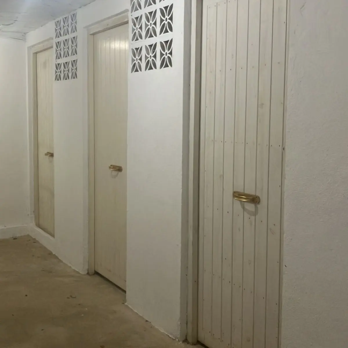 Ground Floor Apartment in Puerto Banús