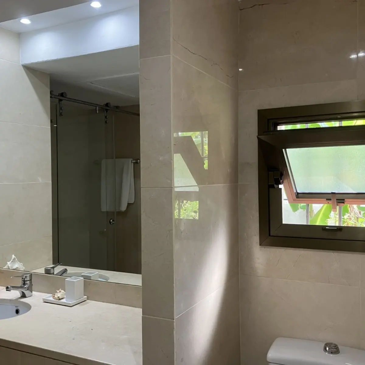 Ground Floor Apartment in Puerto Banús
