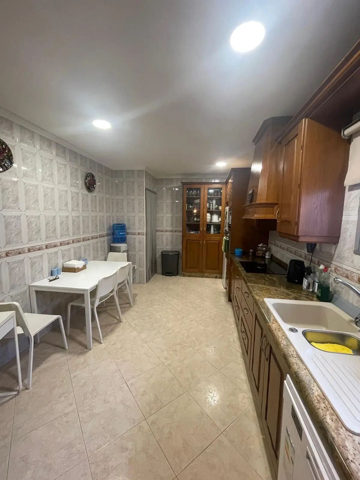 Detached Villa in San Pedro de Alcántara