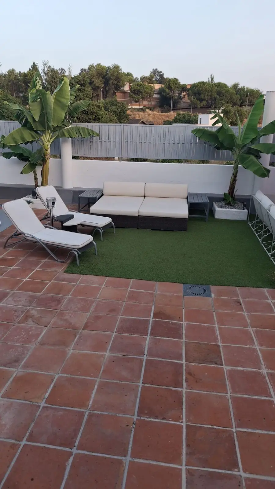 Detached Villa in San Pedro de Alcántara