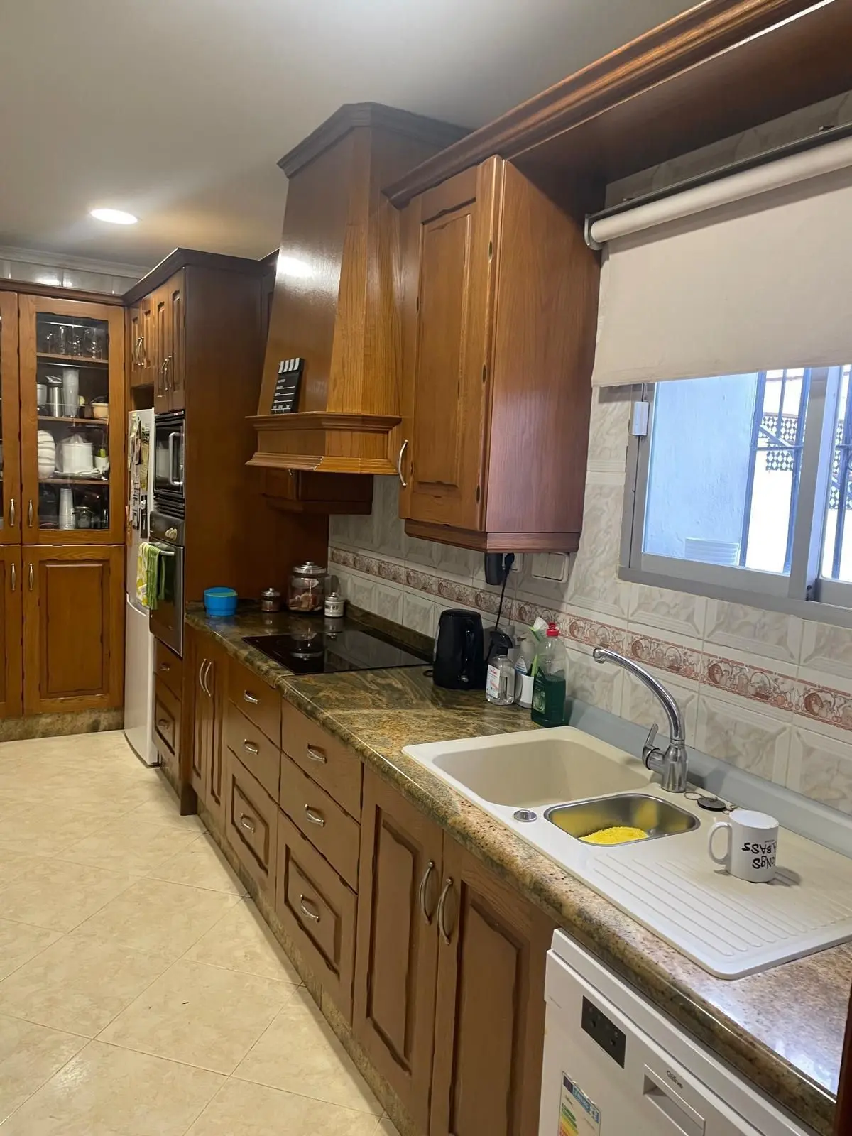 Detached Villa in San Pedro de Alcántara