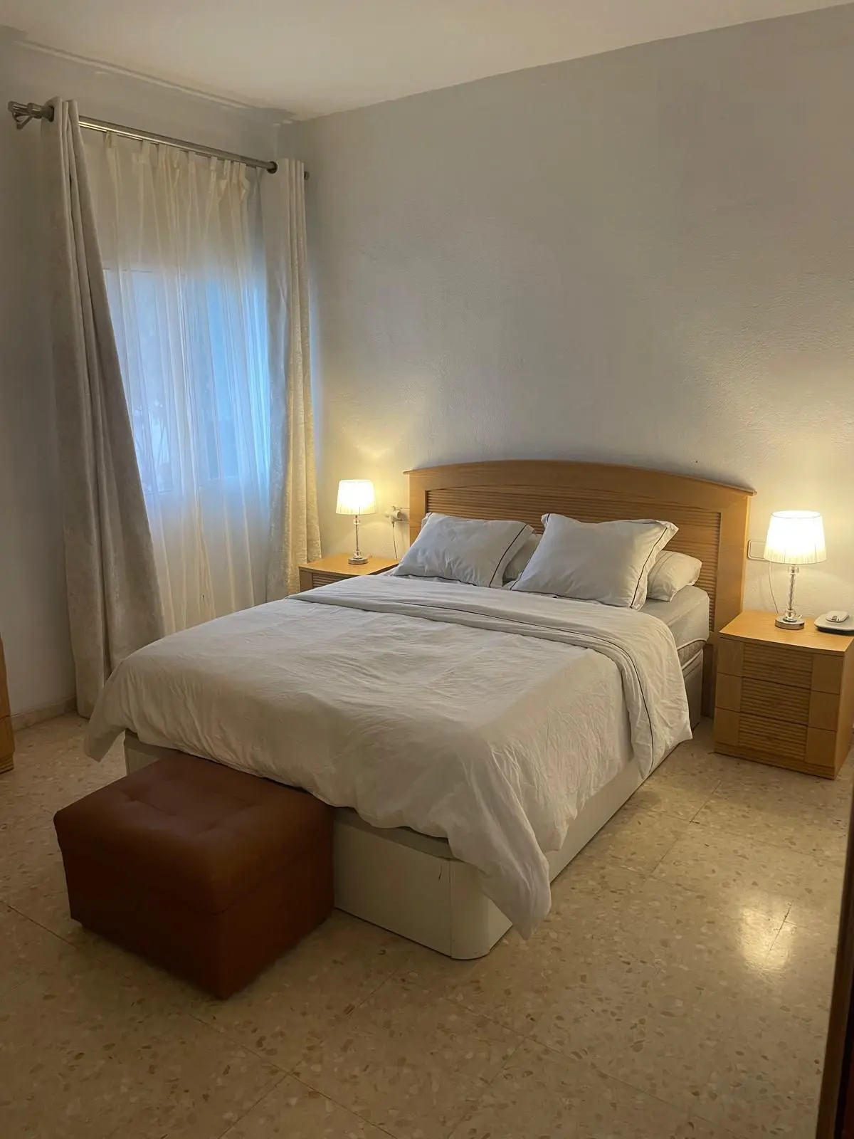Detached Villa in San Pedro de Alcántara