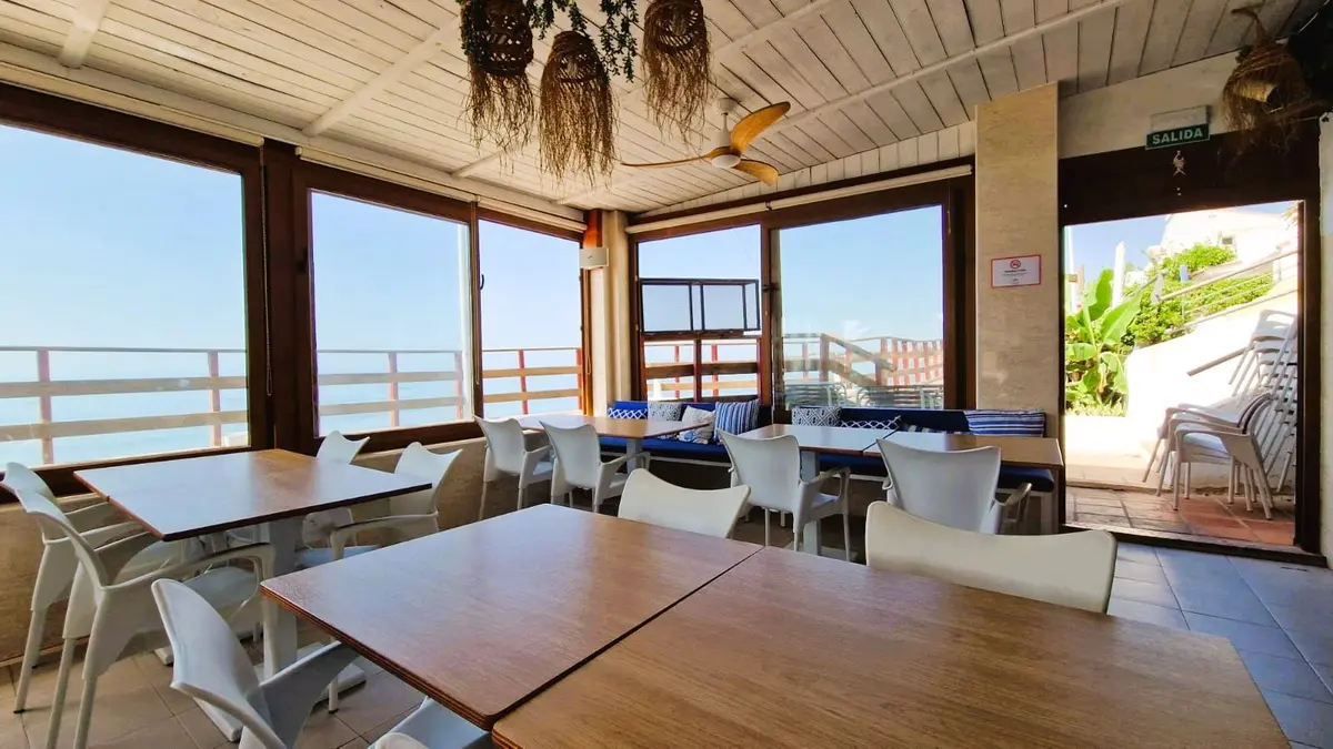 Detached Villa in Estepona