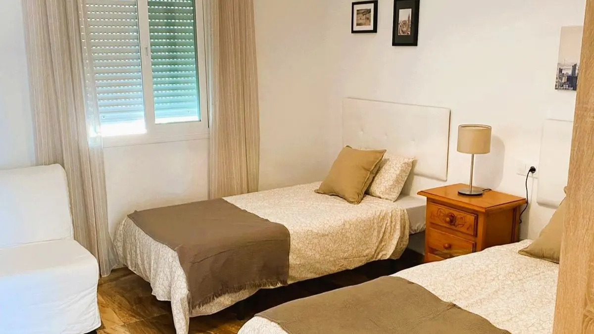 Detached Villa in Estepona