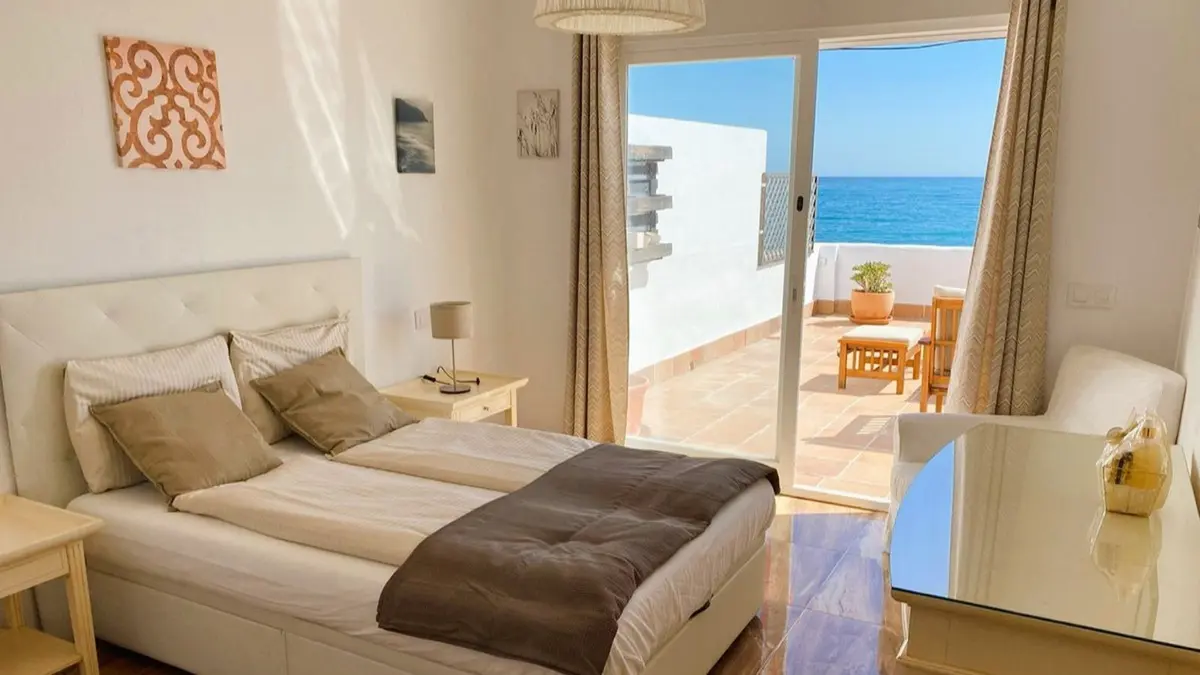 Detached Villa in Estepona