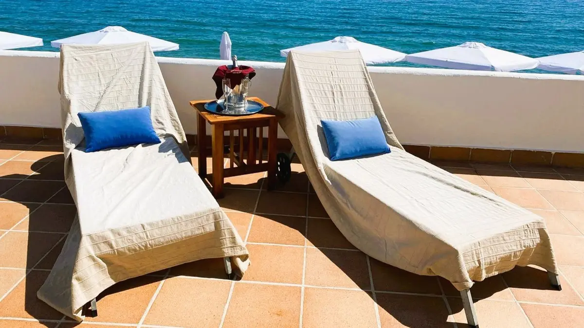 Detached Villa in Estepona
