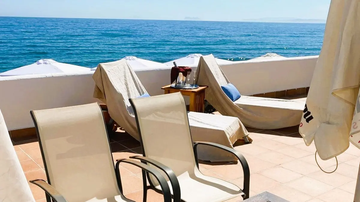 Detached Villa in Estepona