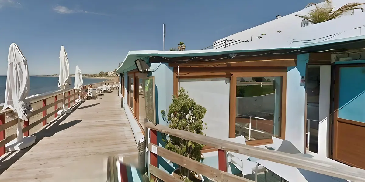 Detached Villa in Estepona