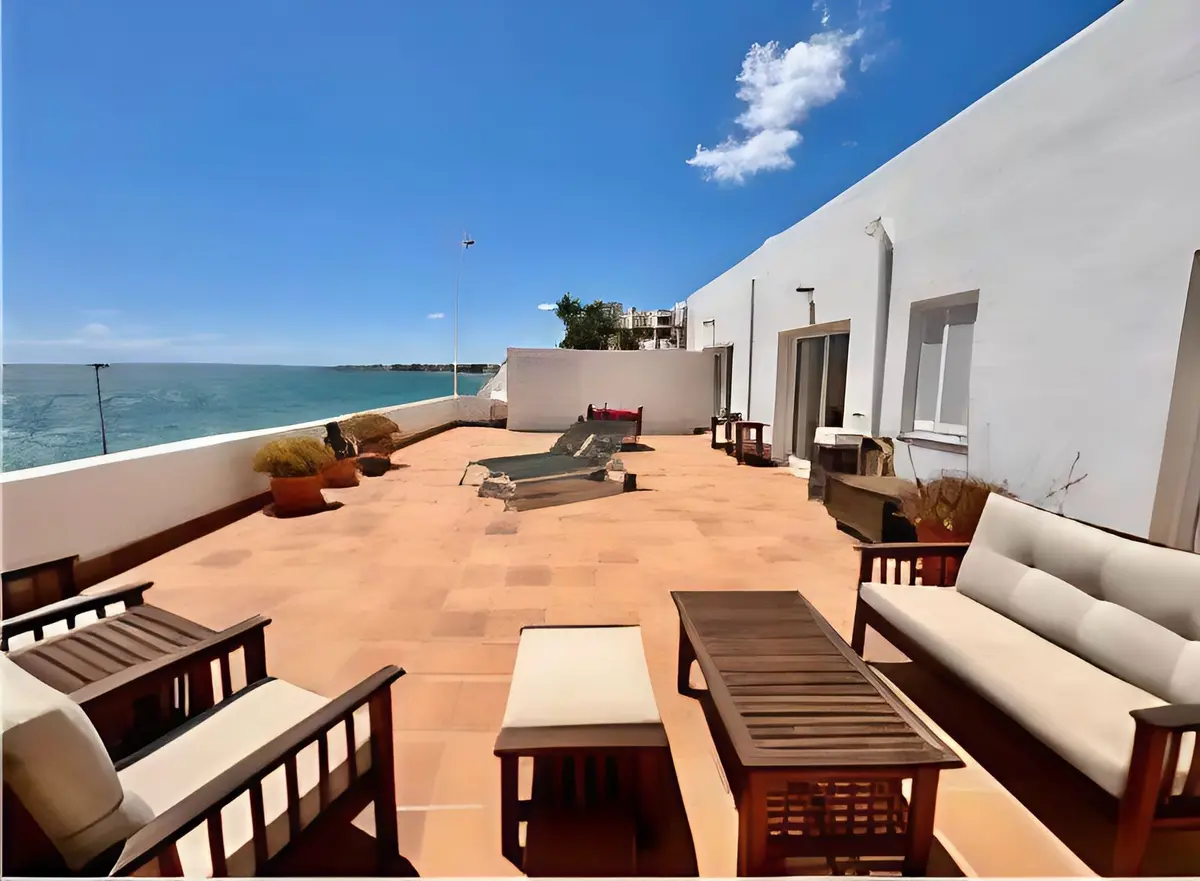 Detached Villa in Estepona
