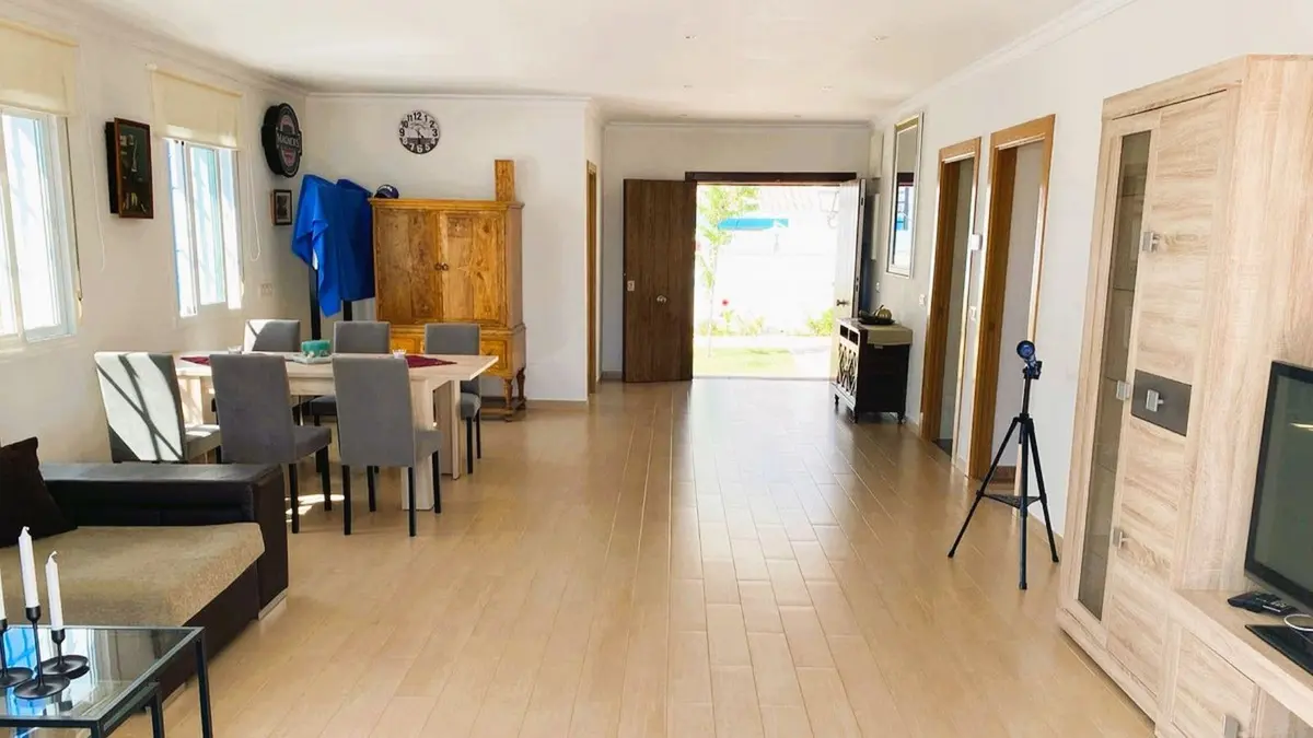 Detached Villa in Estepona