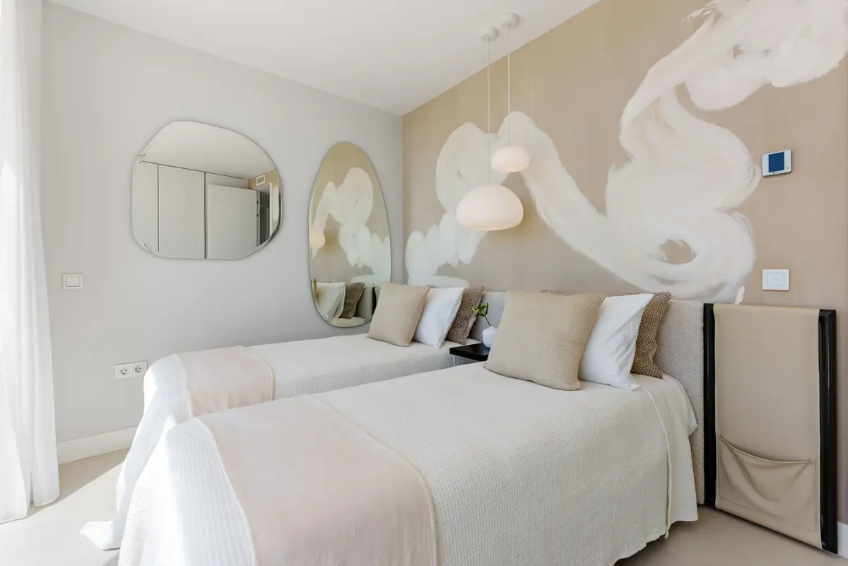 Penthouse in Estepona
