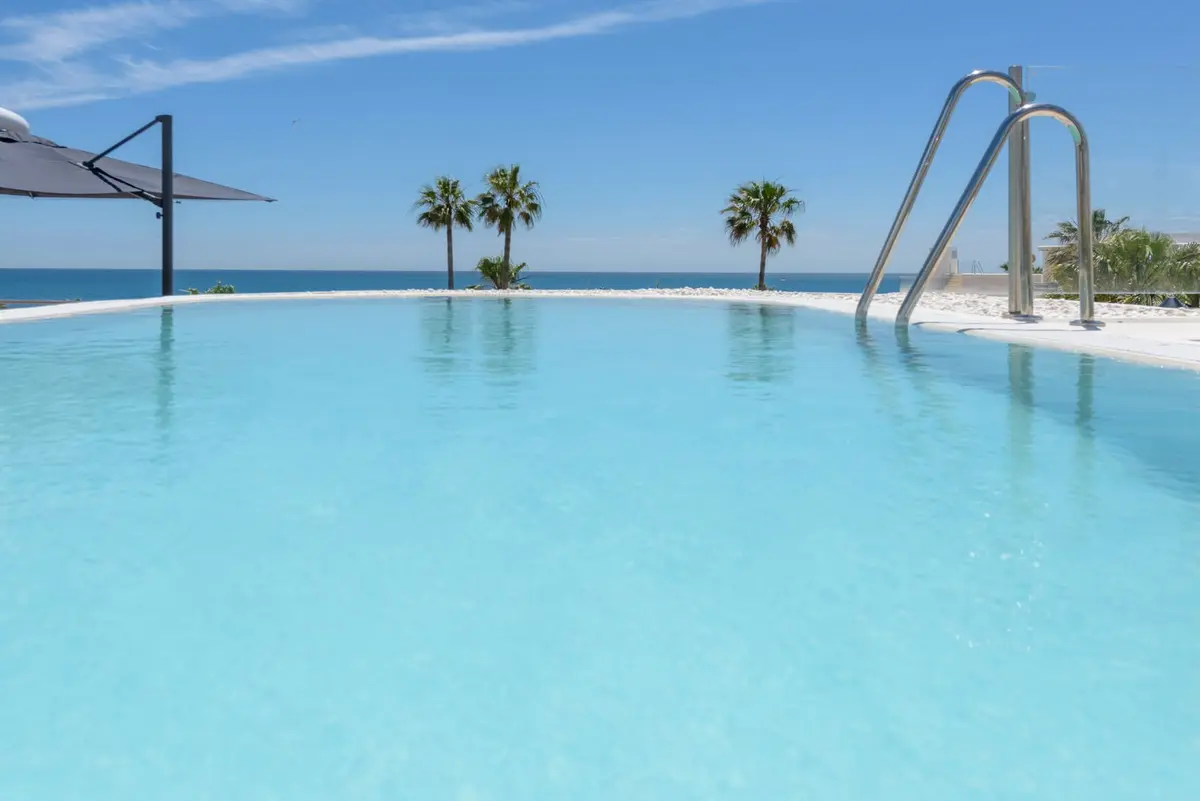 Penthouse in Estepona