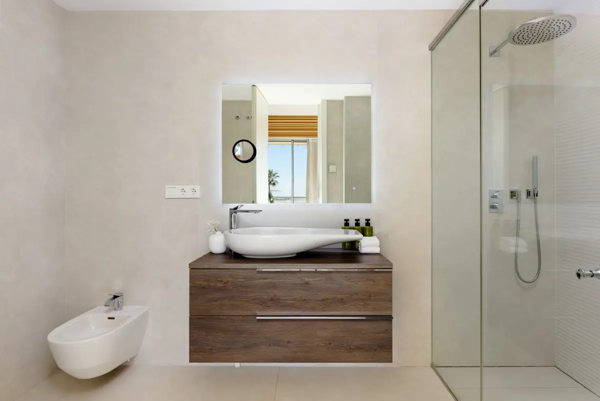 Penthouse in Estepona