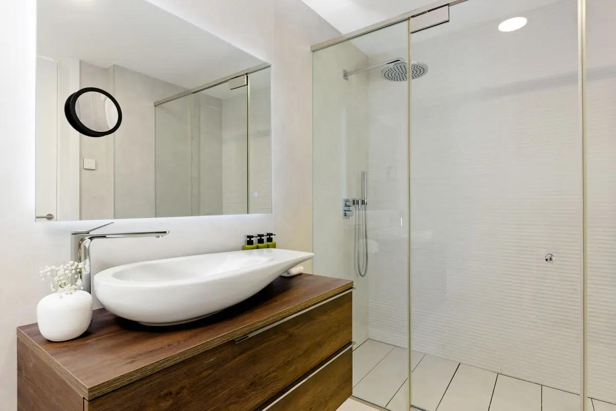 Penthouse in Estepona