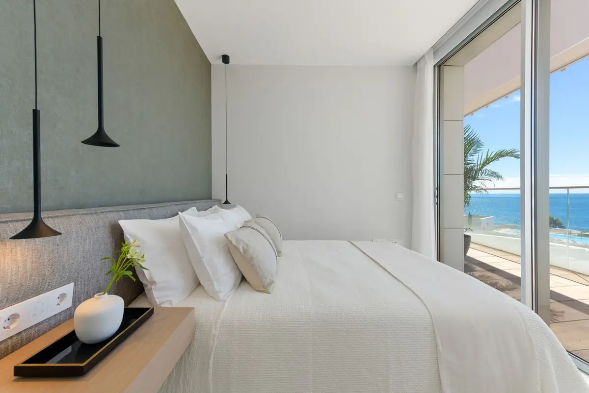 Penthouse in Estepona