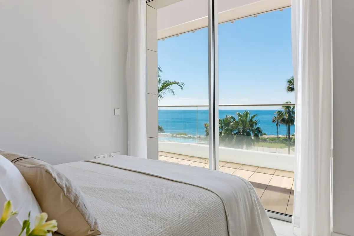 Penthouse in Estepona