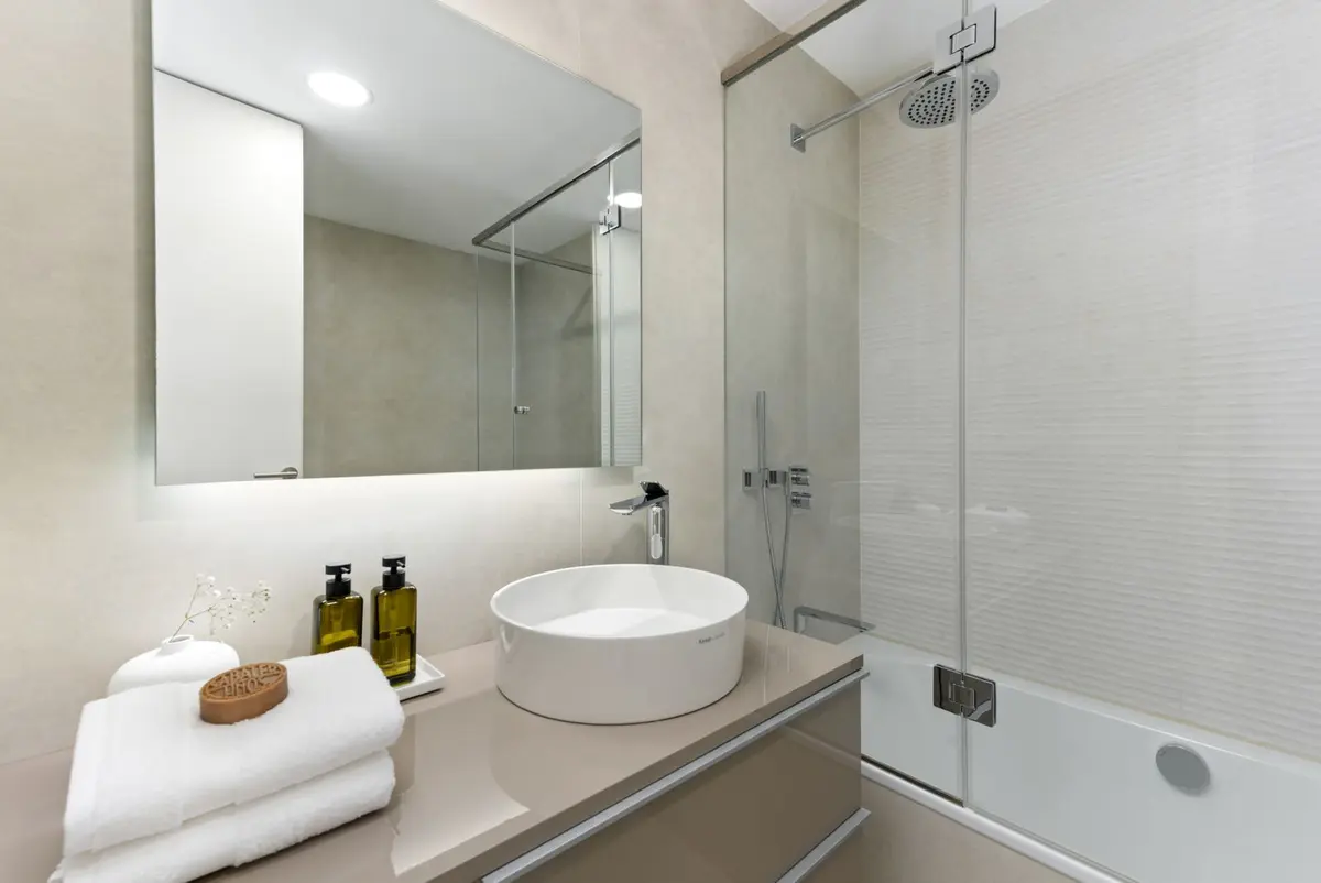 Penthouse in Estepona
