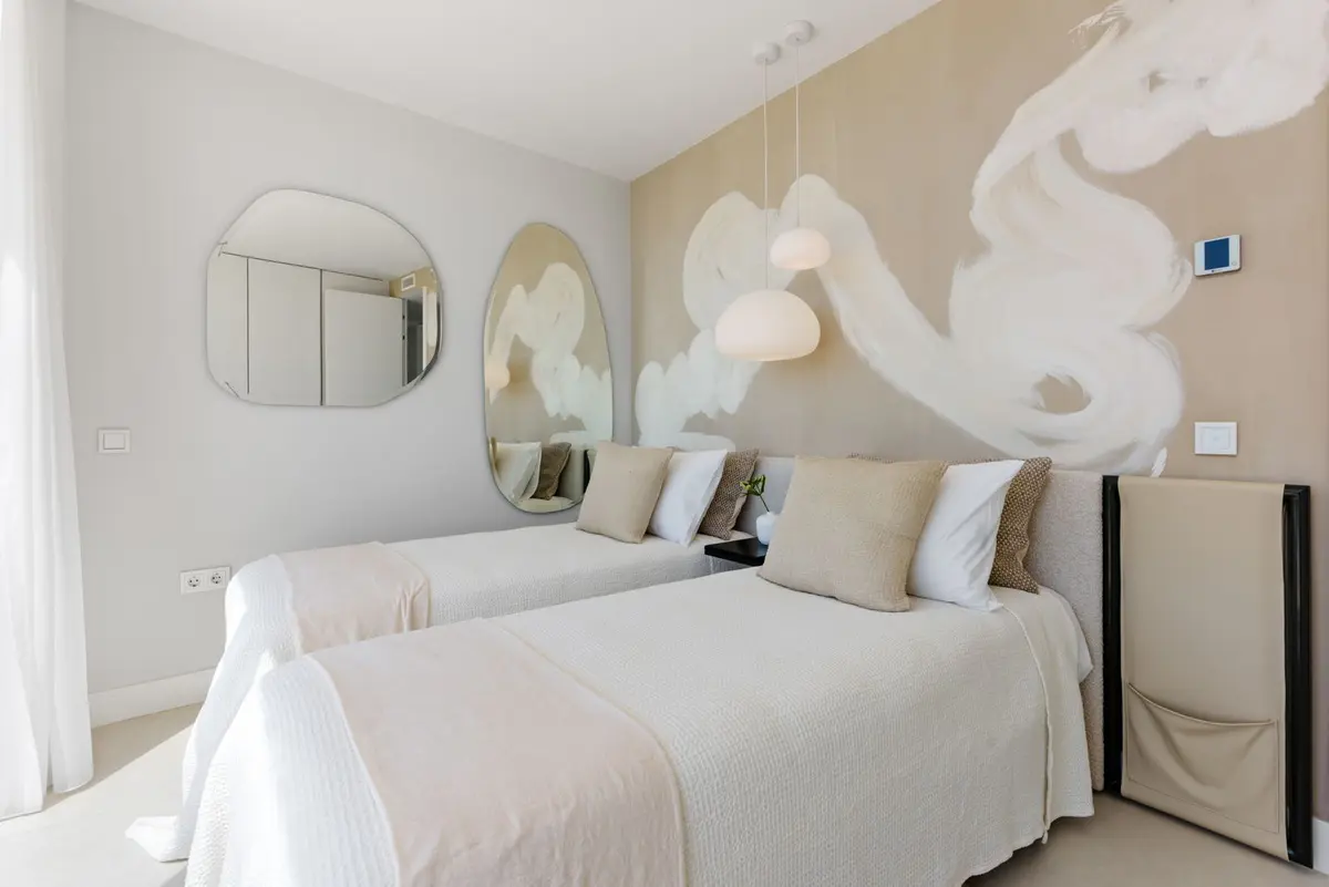 Penthouse in Estepona