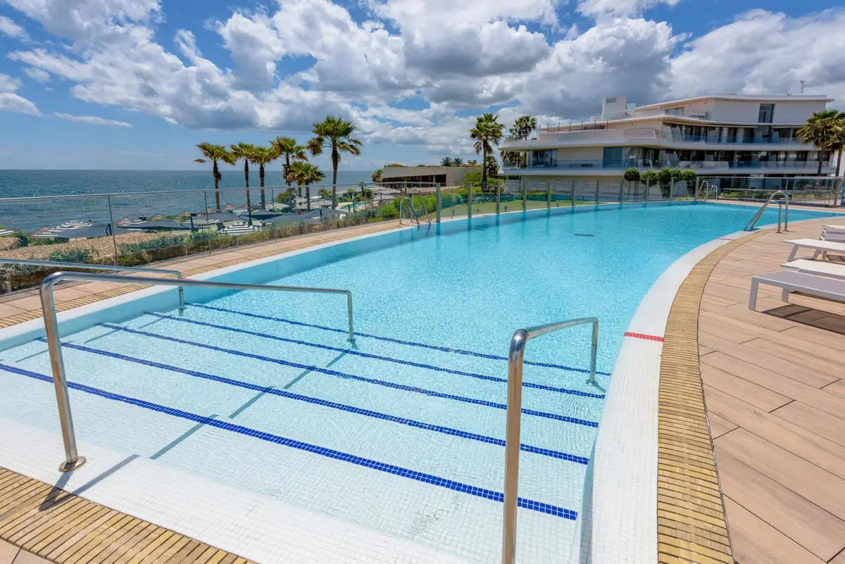 Penthouse in Estepona