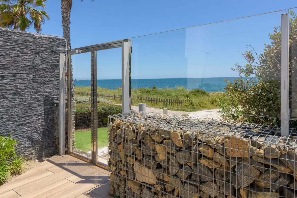 Penthouse in Estepona