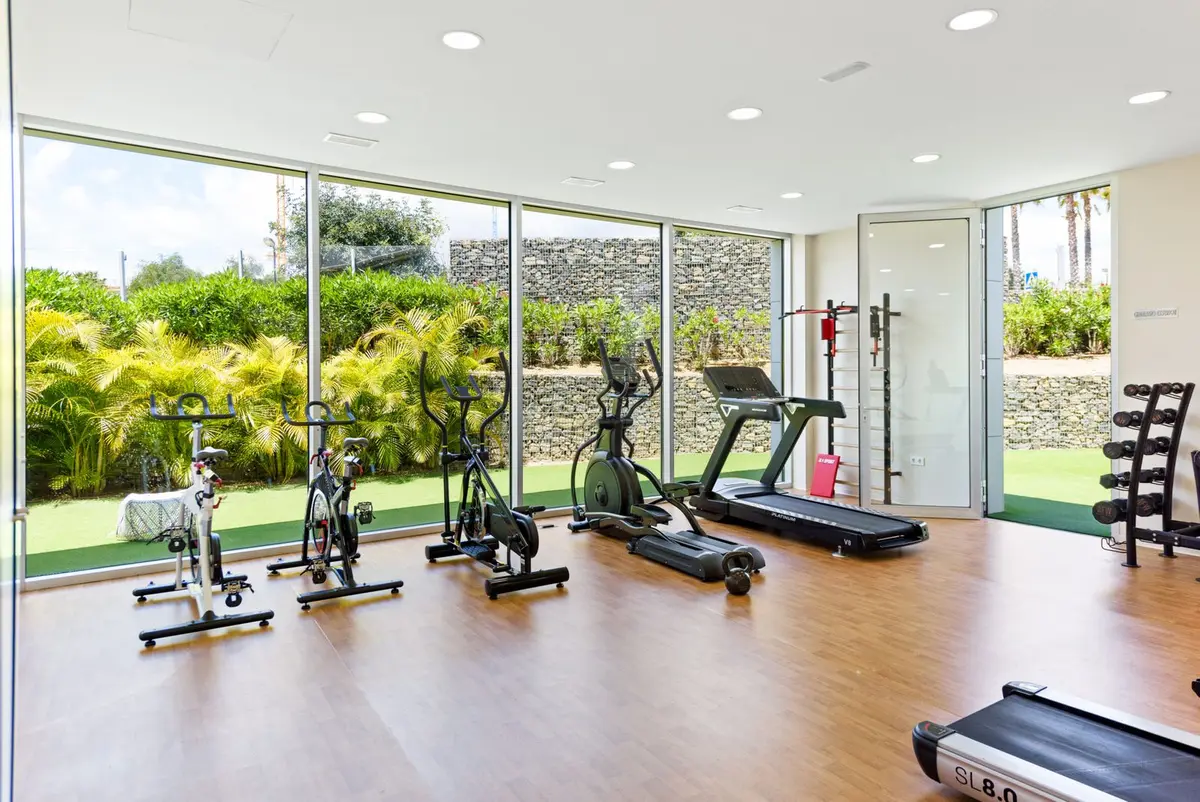 Penthouse in Estepona