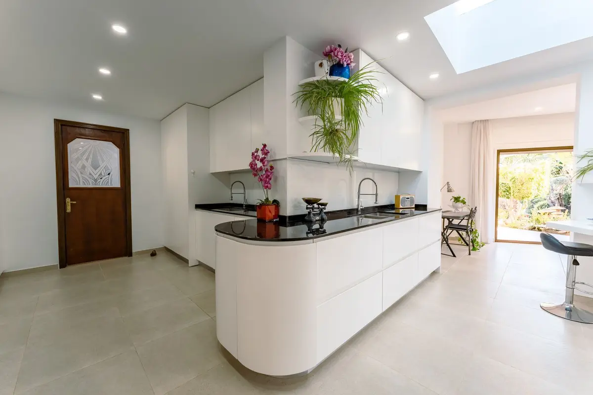 Detached Villa in Benahavís