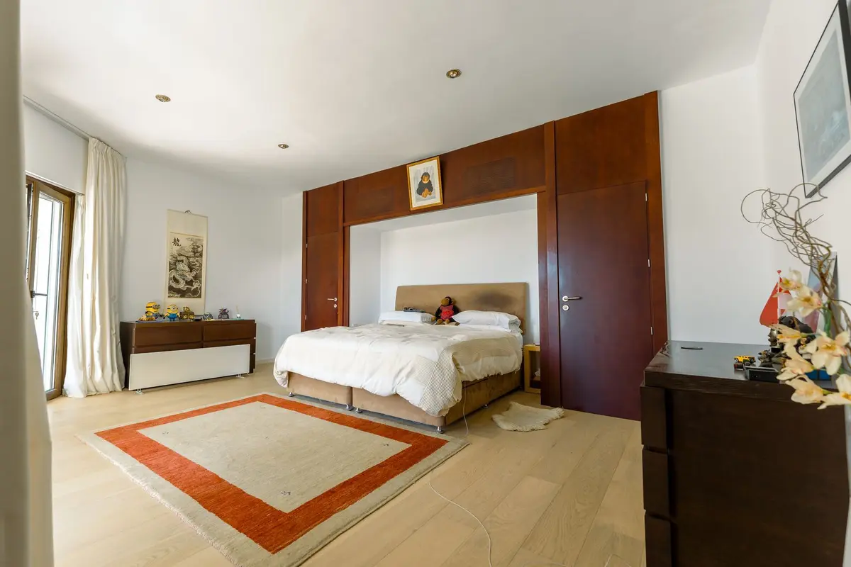 Detached Villa in Benahavís