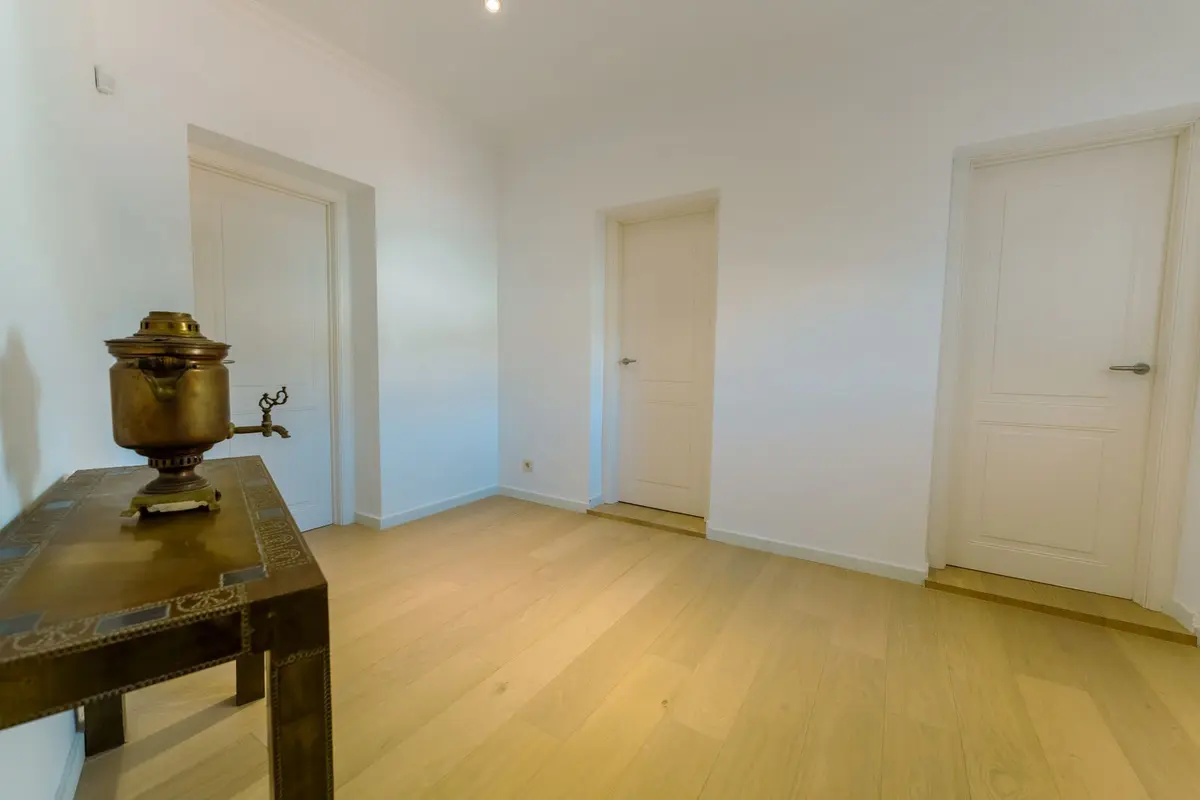 Detached Villa in Benahavís