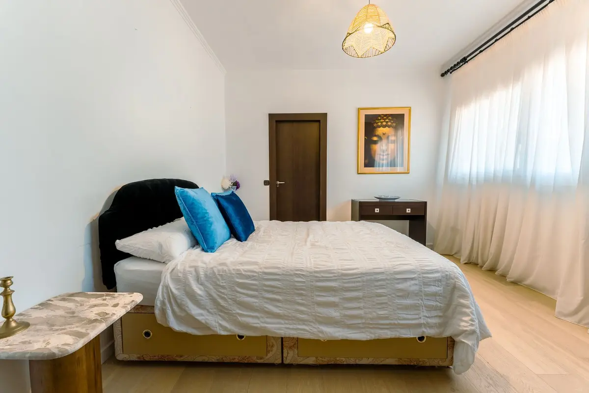 Detached Villa in Benahavís