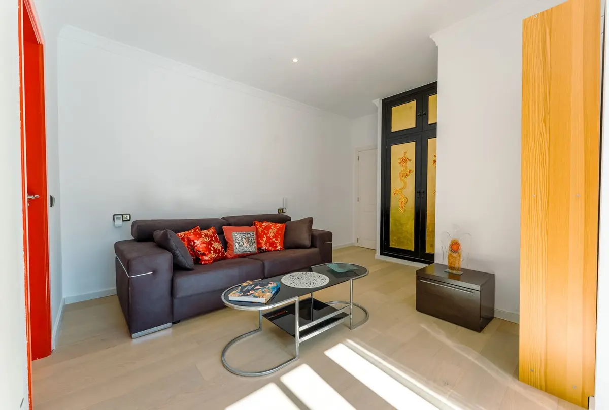 Detached Villa in Benahavís