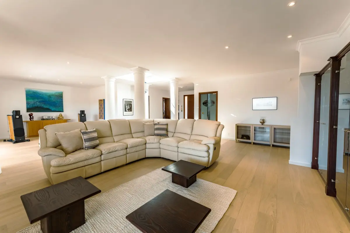 Detached Villa in Benahavís