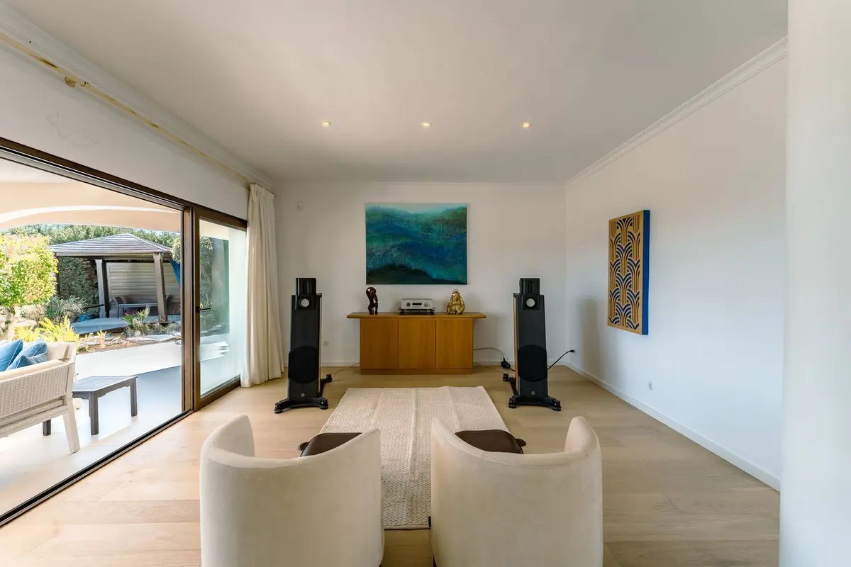Detached Villa in Benahavís