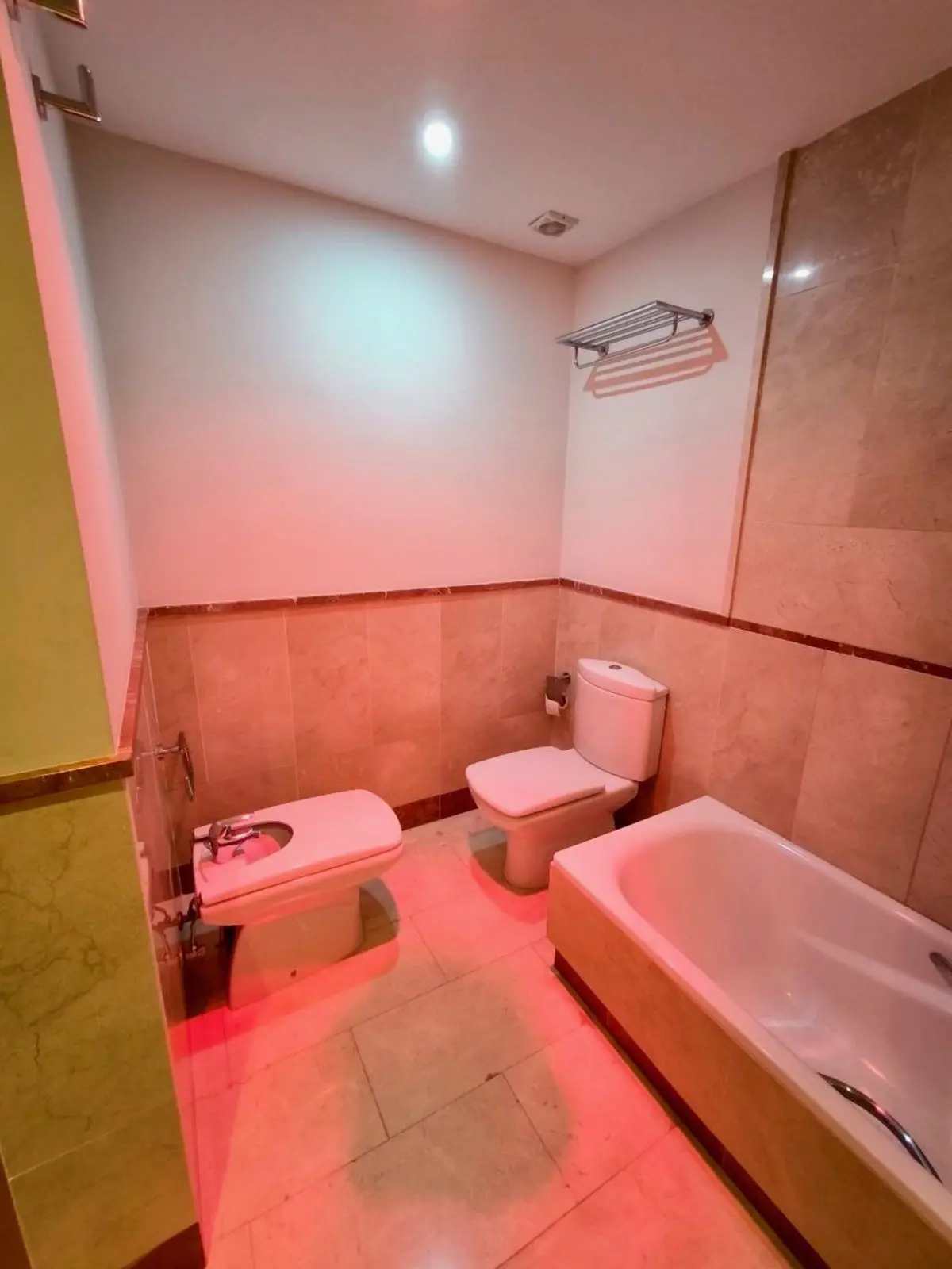 Penthouse in Puerto Banús