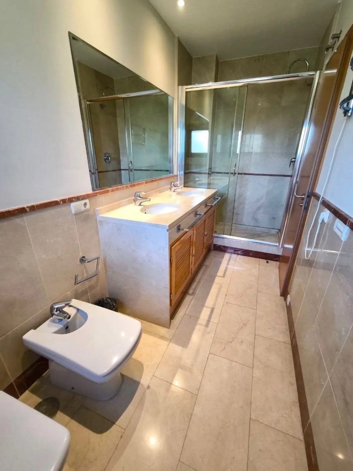 Penthouse in Puerto Banús