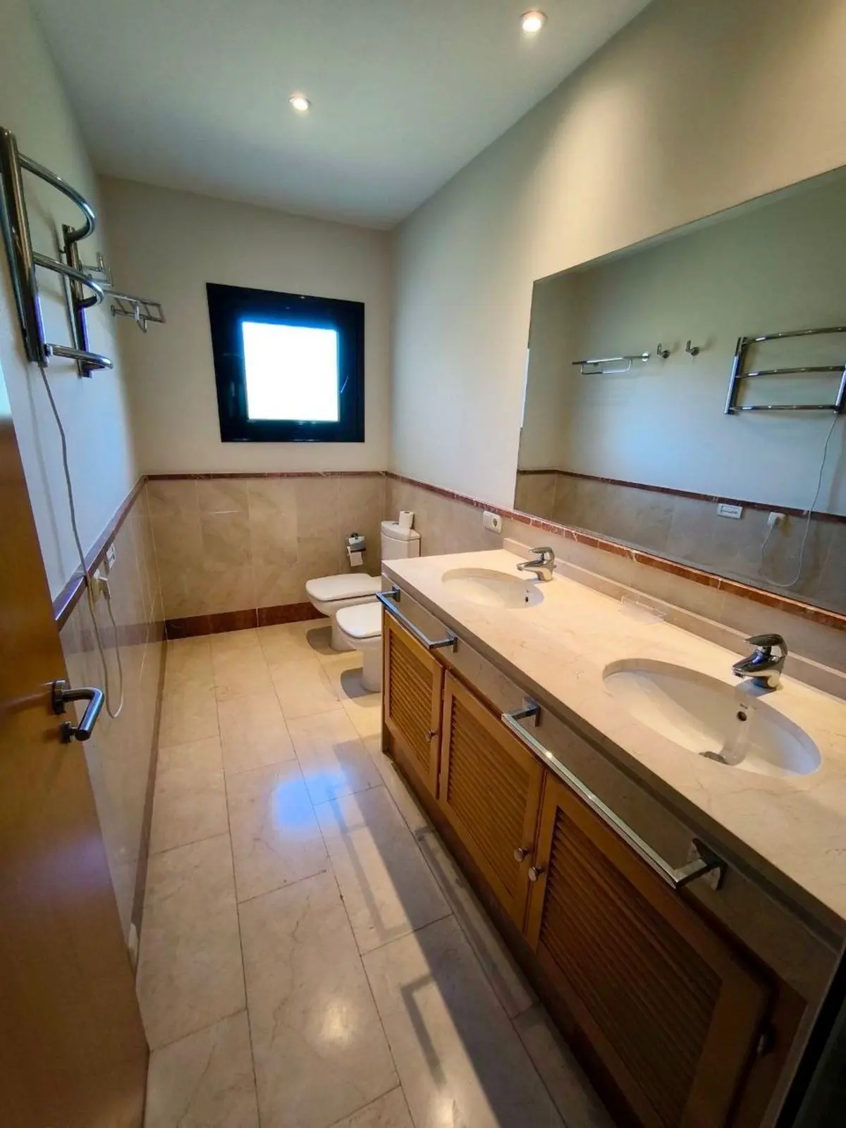Penthouse in Puerto Banús