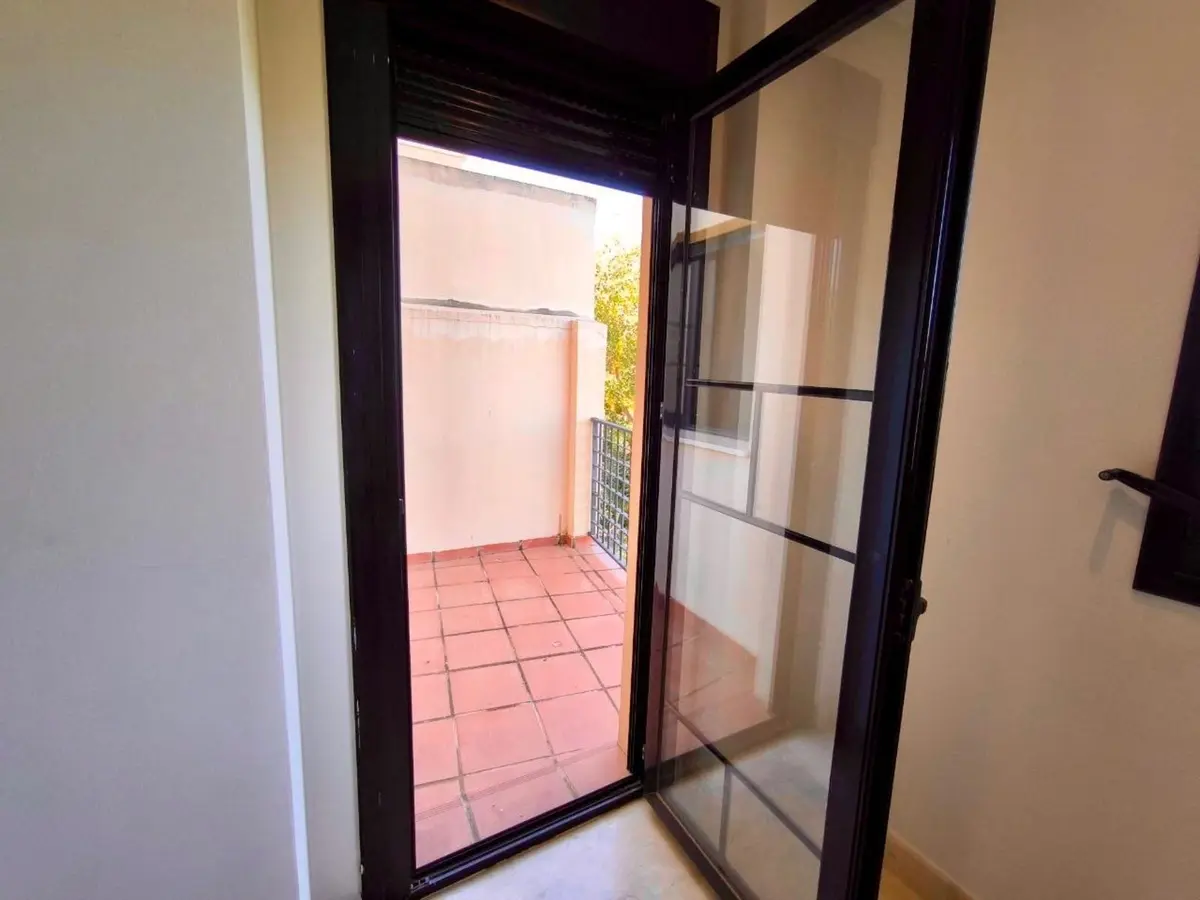 Penthouse in Puerto Banús