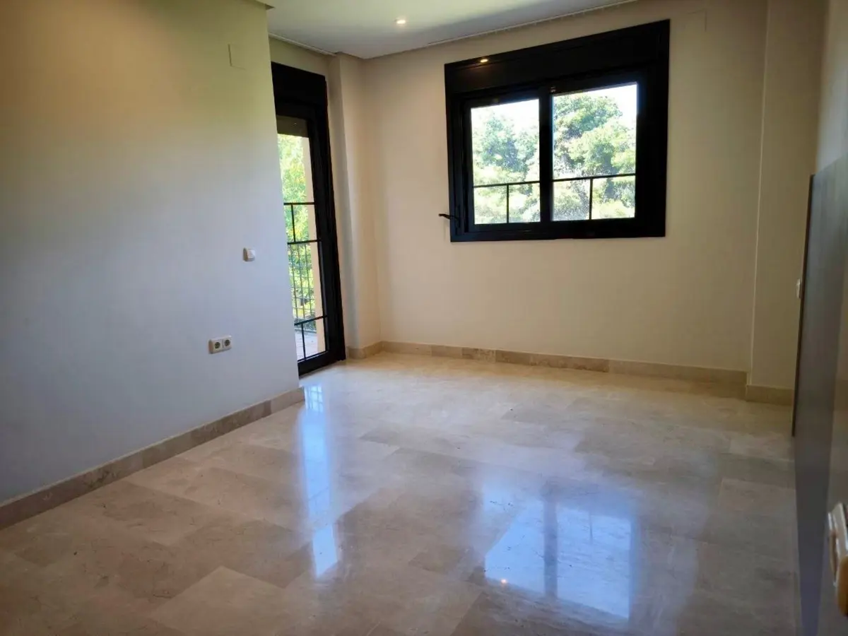 Penthouse in Puerto Banús