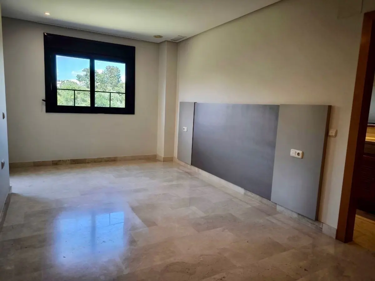 Penthouse in Puerto Banús