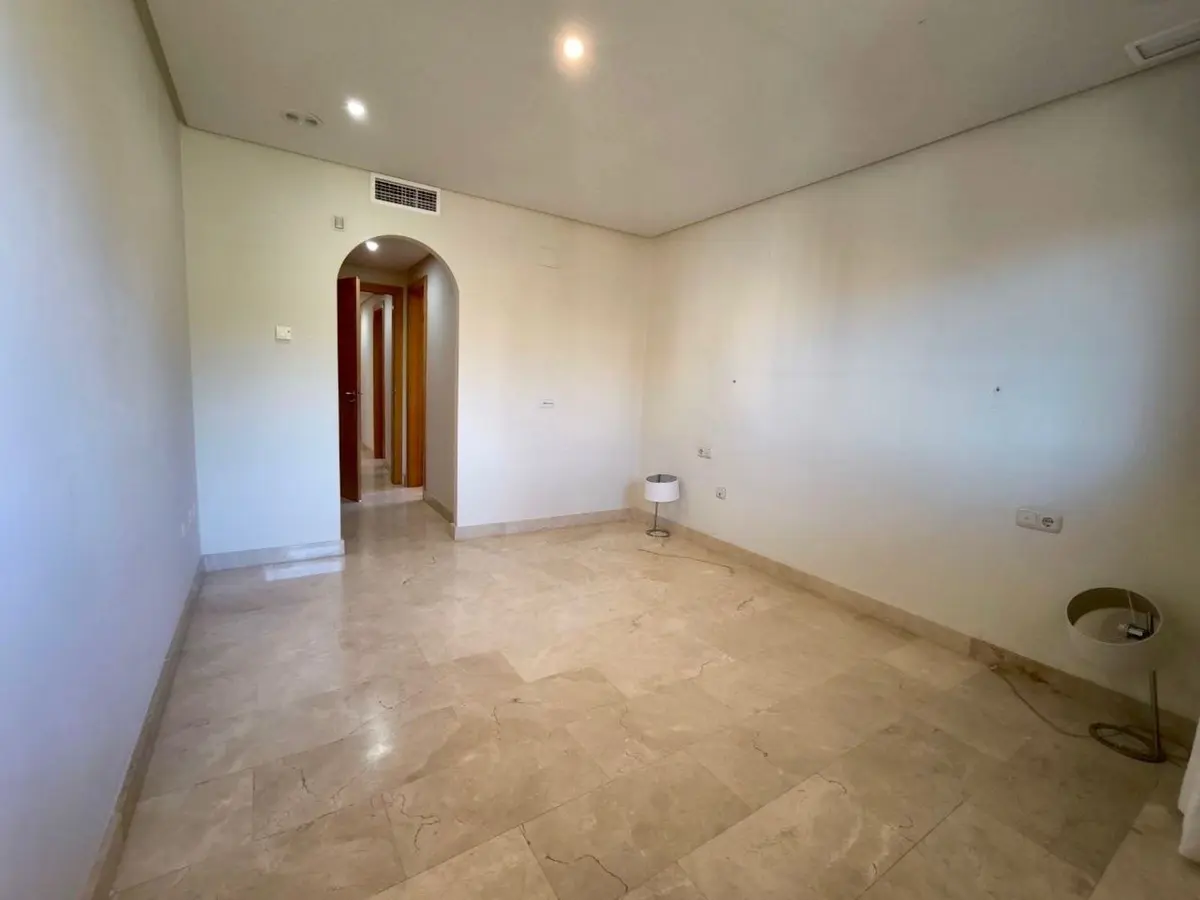 Penthouse in Puerto Banús
