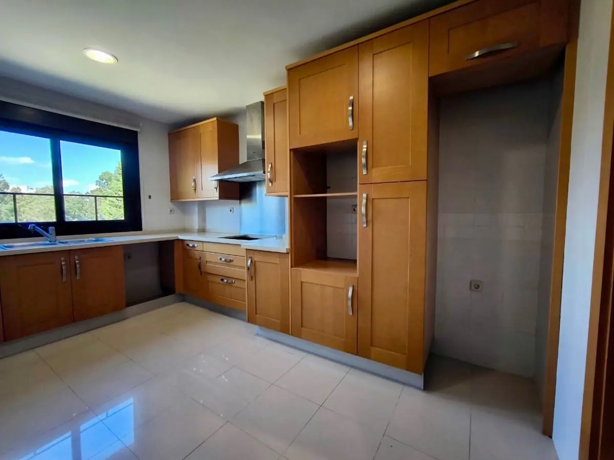 Penthouse in Puerto Banús