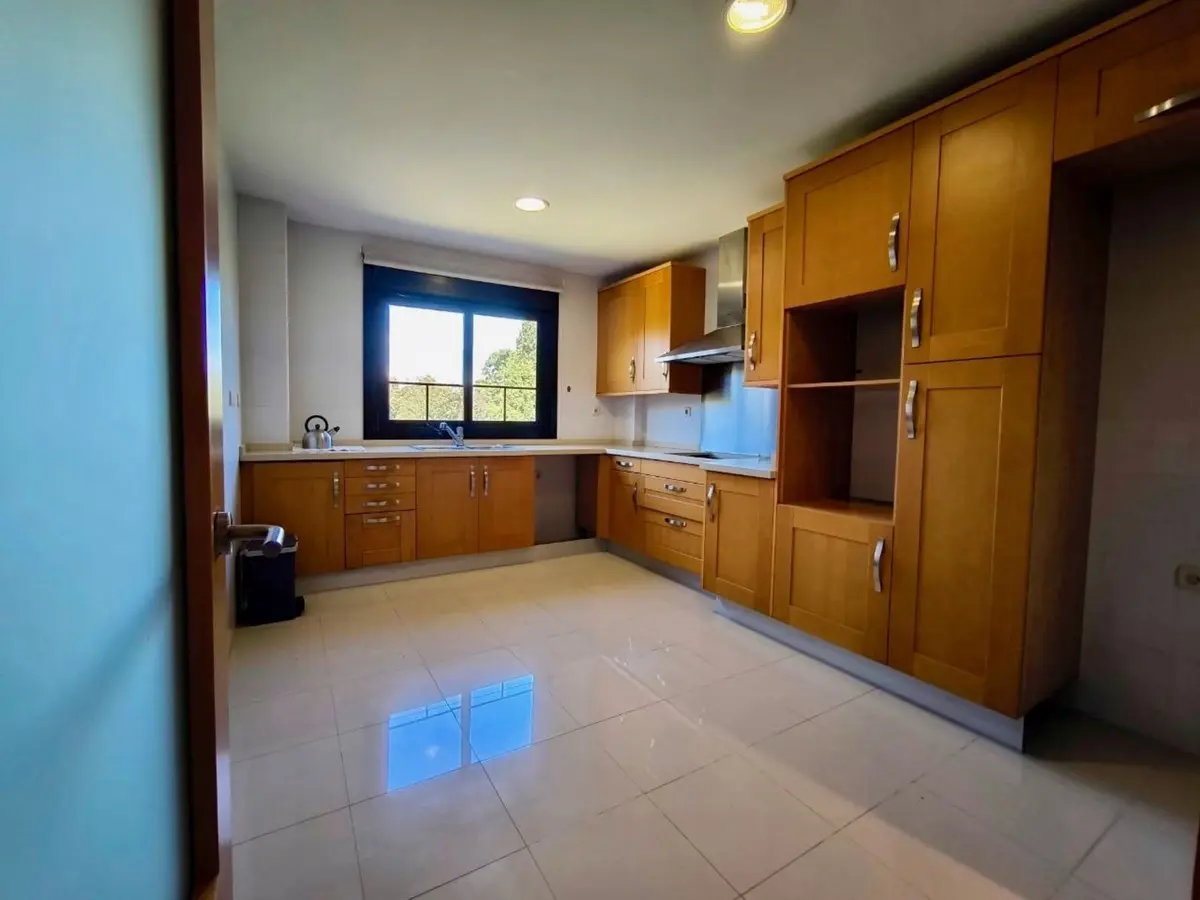 Penthouse in Puerto Banús