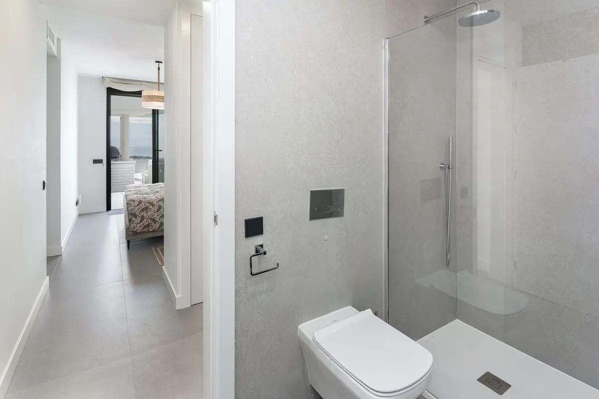 Penthouse Duplex in Marbella