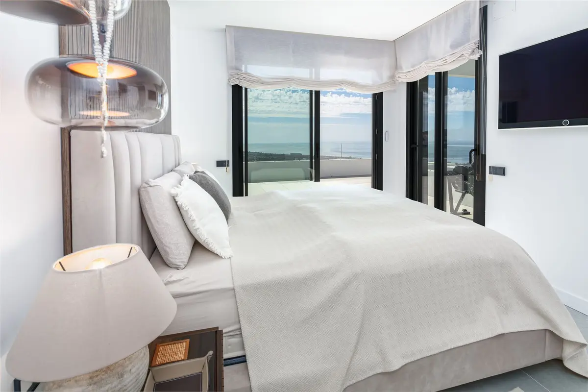 Penthouse Duplex in Marbella