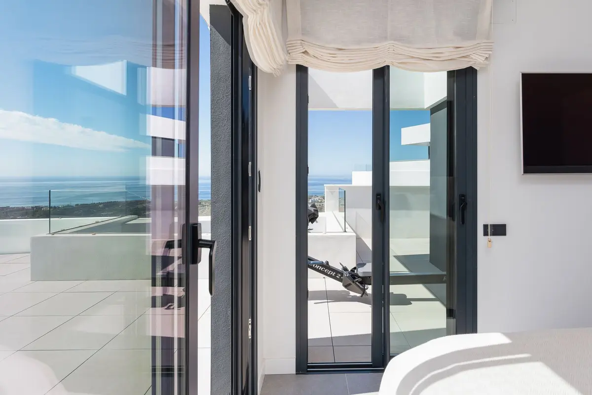 Penthouse Duplex in Marbella