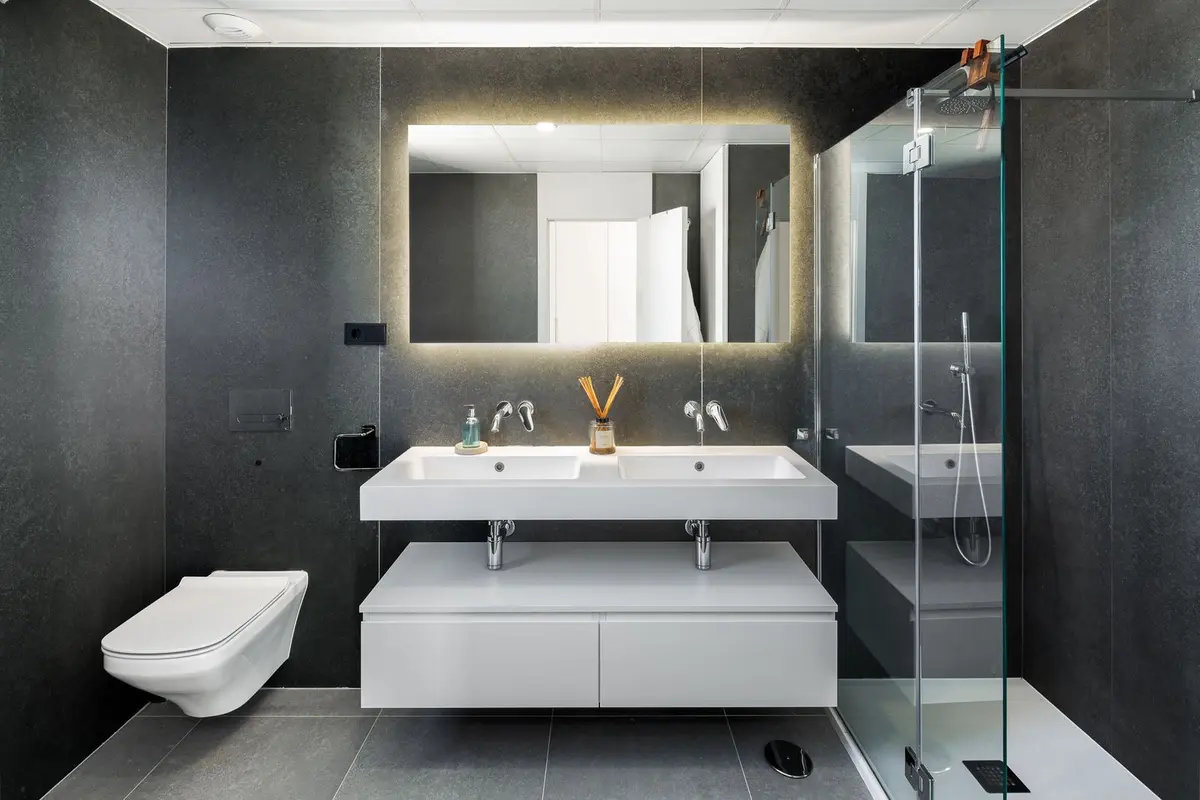 Penthouse Duplex in Marbella