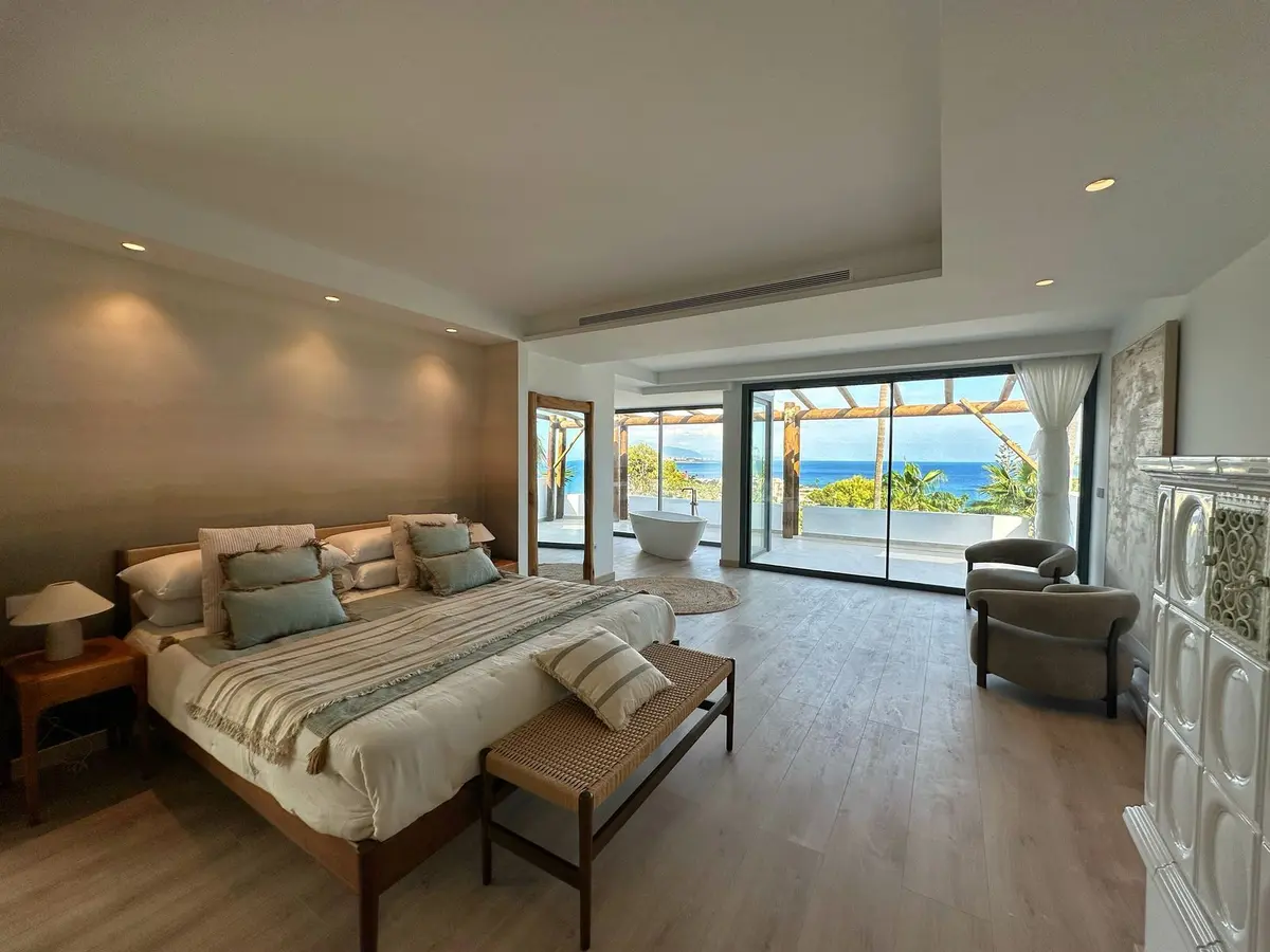 Detached Villa in Estepona