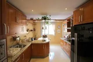 Middle Floor Apartment in Marbella