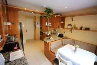 Middle Floor Apartment in Marbella