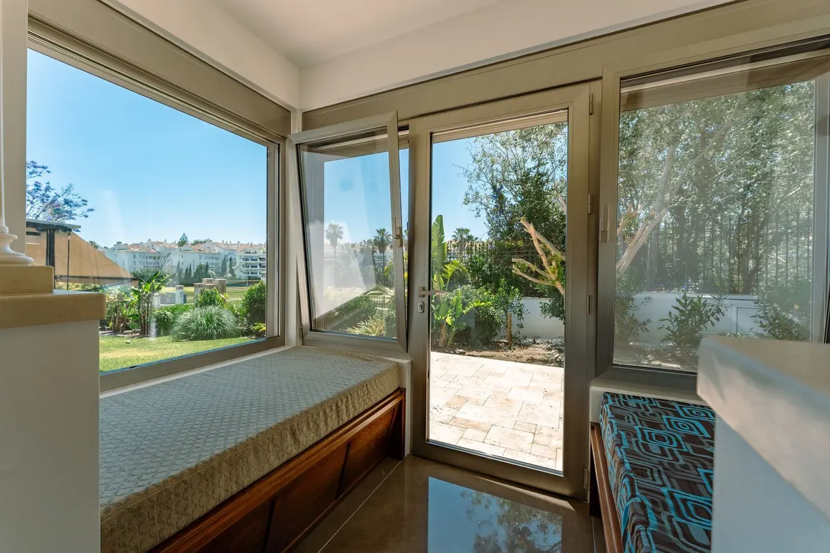 Detached Villa in San Pedro de Alcántara