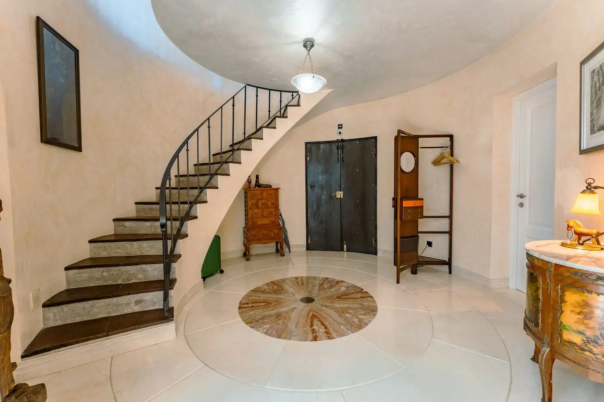 Detached Villa in San Pedro de Alcántara